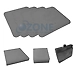 Ozone - Clear Line Railing - OZRF-NCL-ACC-KIT-13/17 MM.-500894-sm