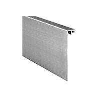 Ozone - Clear Line Railing - OZRF-NCL-ACC-KIT-13/17 MM.
