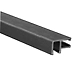Ozone - Clear Line Railing - OZRF-NCL-ACC-KIT-13/17 MM.-2-sm