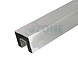 Ozone - Clear Line Railing - OZRF-UTB-RCT-60-40-1mtr.-1-sm