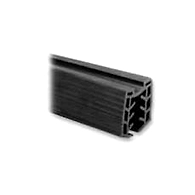 Ozone - Clear Line Railing - OZRF-GC-SYS-PC-03.