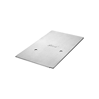 Ozone - Clear Line Railing - OZRF-GC-SYS-EC-02