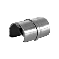 Ozone - Clear Line Railing - OZRF-UTB-EB-01-42-15