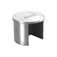 Ozone - Clear Line Railing - OZRF-UTB-EC-01-42-15