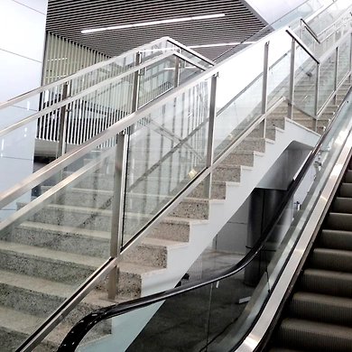 Ozone - Commerical Projects - Project at Kolkata Airport-1