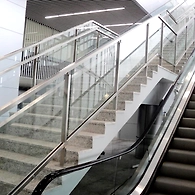 Ozone - Commerical Projects - Project at Kolkata Airport