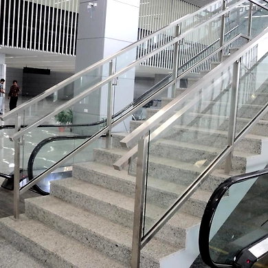 Ozone - Commerical Projects - Project at Kolkata Airport-2
