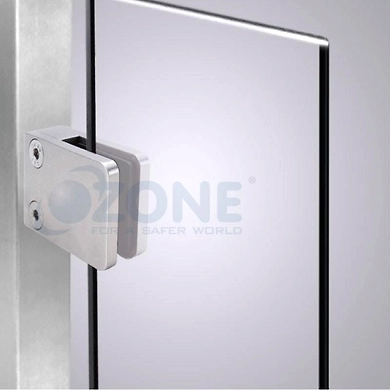 Ozone - Wing Line Railing - OZRF-ED-GC-A1-500914