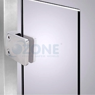 Ozone - Wing Line Railing - OZRF-ED-GC-A1