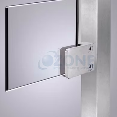 Ozone - Wing Line Railing - OZRF-ED-GC-A2-500915