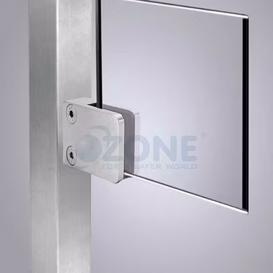 Ozone - Wing Line Railing - OZRF-ED-GC-A3-500916