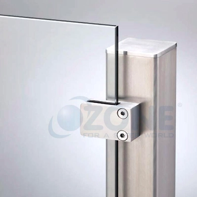 Ozone - Wing Line Railing - OZRF-ED-GC-A4-500917