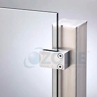 Ozone - Wing Line Railing - OZRF-ED-GC-A4