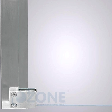 Ozone - Wing Line Railing - OZRF-ED-GC-A6-500918