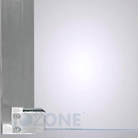 Ozone - Wing Line Railing - OZRF-ED-GC-A6