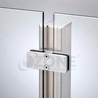 Ozone - Wing Line Railing - OZRF-ED-GC-A7-500919