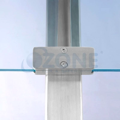 Ozone - Wing Line Railing - OZRF-ED-GC-A8-500920