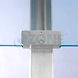 Ozone - Wing Line Railing - OZRF-ED-GC-A8-500920-sm