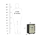 Ozone - Fireproof Safes - OES-FP-11V Green-1-sm