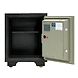 Ozone - Fireproof Safes - OES-FP-55 Green-2-sm