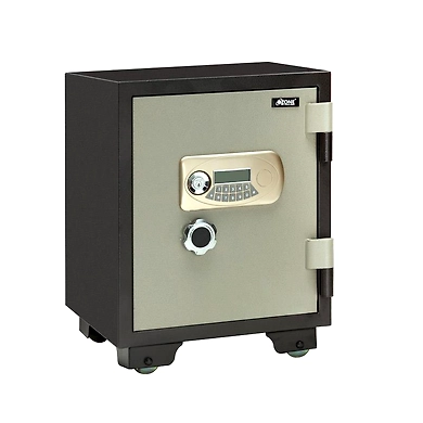 Ozone - Fireproof Safes - OES-FP-55 Green-500925