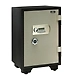 Ozone - Fireproof Safes - OES-FP-99 Green-500927-sm