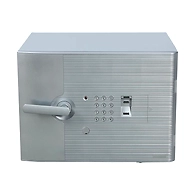 Ozone - Fireproof Safes - OES-FGP-FP-11