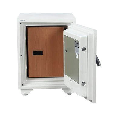 Ozone - Fireproof Safes - OES-DS-600-500931