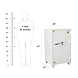Ozone - Fireproof Safes - OES-DS-1200-1-sm