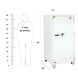 Ozone - Fireproof Safes - OES-FP-1700-1-sm