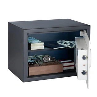 Ozone - Home & Office Safes - Aries