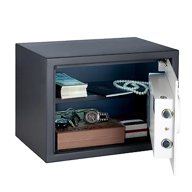 Ozone - Home &amp; Office Safes - Aries-500936