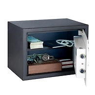 Ozone - Home & Office Safes - Aries