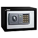 Ozone - Home &amp; Office Safes - OES-BAS-10 Black-500937-sm