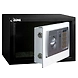 Ozone - Home &amp; Office Safes - OES-BAS-10 Black-1-sm