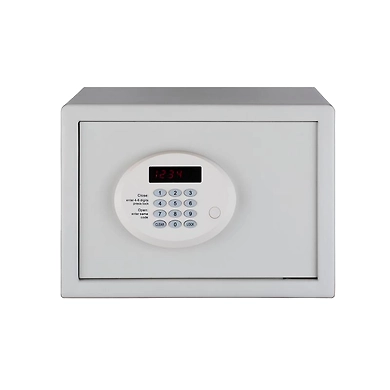 Ozone - Home &amp; Office Safes - Opal Ivory-500939