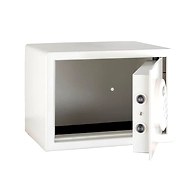 Ozone - Home &amp; Office Safes - Opal Ivory