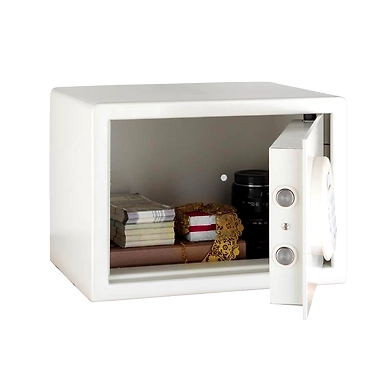 Ozone - Home &amp; Office Safes - Opal Ivory-2