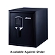 Ozone - Home &amp; Office Safes - Saviour - I 50Kg Black-500940-sm