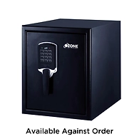 Ozone - Home & Office Safes - Saviour - I 50Kg Black