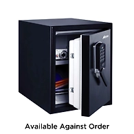 Ozone - Home &amp; Office Safes - Saviour - I 50Kg Black