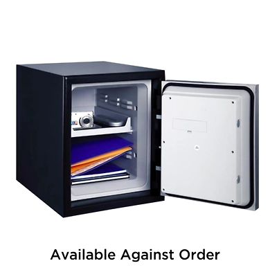 Ozone - Home &amp; Office Safes - Saviour - I 50Kg Black-2