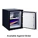 Ozone - Home &amp; Office Safes - Saviour - I 50Kg Black-2-sm