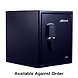 Ozone - Home &amp; Office Safes - Saviour - II 85 Kg Black-500941-sm
