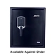 Ozone - Home &amp; Office Safes - Saviour - II 85 Kg Black-1-sm