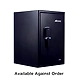 Ozone - Home &amp; Office Safes - Saviour - III 102 Kg Black-500942-sm