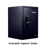 Ozone - Home & Office Safes - Saviour - III 102 Kg Black