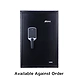 Ozone - Home &amp; Office Safes - Saviour - III 102 Kg Black-1-sm