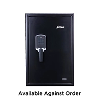 Ozone - Home &amp; Office Safes - Saviour - III 102 Kg Black