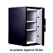 Ozone - Home &amp; Office Safes - Saviour - III 102 Kg Black-2-sm